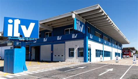 Inspección Técnica de Vehículos (ITV). Estación de ITV de。